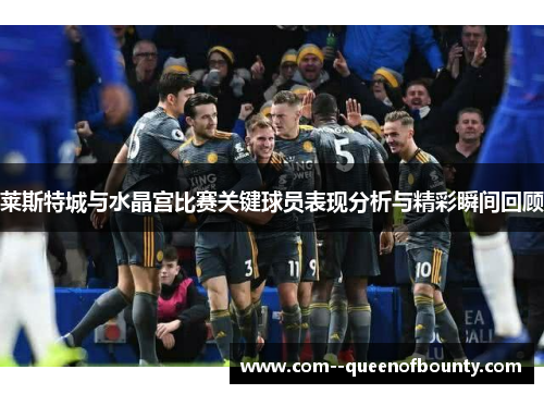 莱斯特城与水晶宫比赛关键球员表现分析与精彩瞬间回顾